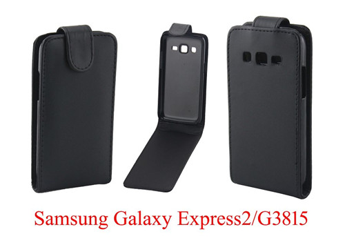 三星G3815皮套手機套 Galaxy Express2上下開翻保護套外殼批發