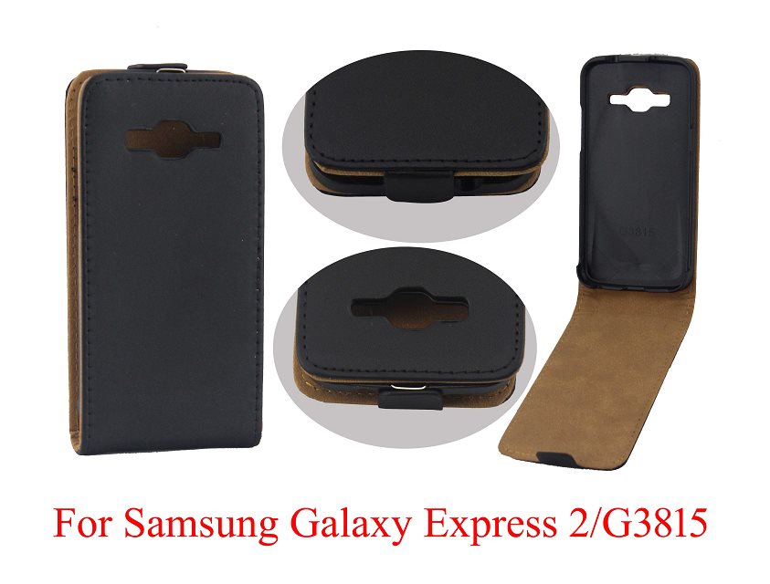 三星G3815皮套手機套Galaxy Express2上下開翻韓版保護套外殼批發