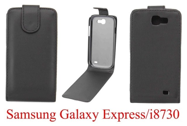 三星Galaxy Express/i8730皮套手機套上下開翻保護套外殼批發