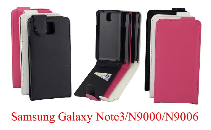 三星GALAXY Note 3皮套 N9000手機套N9006上下開翻保護套外殼批發