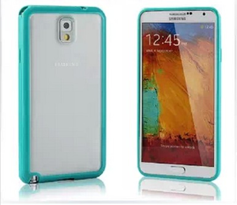 三星N9000 流沙殼GALAXY Note 3手機保護磨砂外殼硅膠軟邊框批發