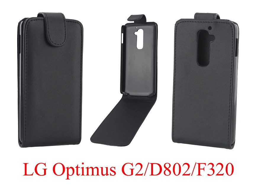 LG Optimus G2皮套D801/D802手機套F320上下開翻保護套外殼批發